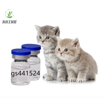 Katze FIP-Injektion GS-441524 Flüssigkeit 5,5ml GS441524